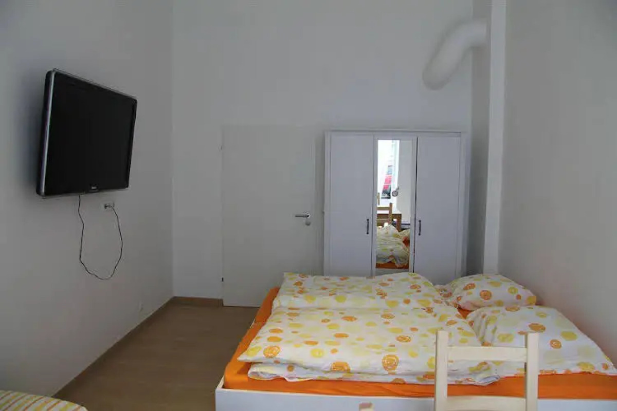 Apartment Berlin Kreuzberg