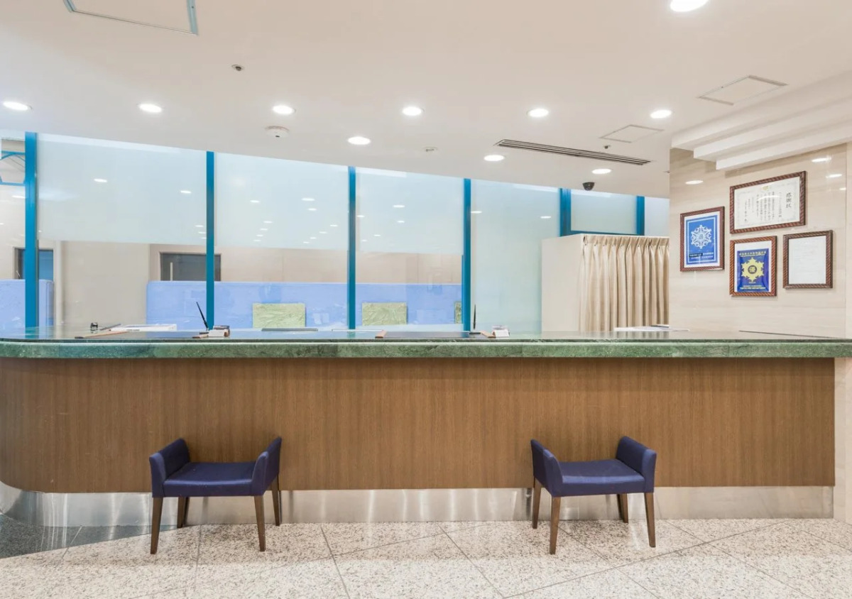 Hotel Villa Fontaine Tokyo - Nihombashi Hakozaki