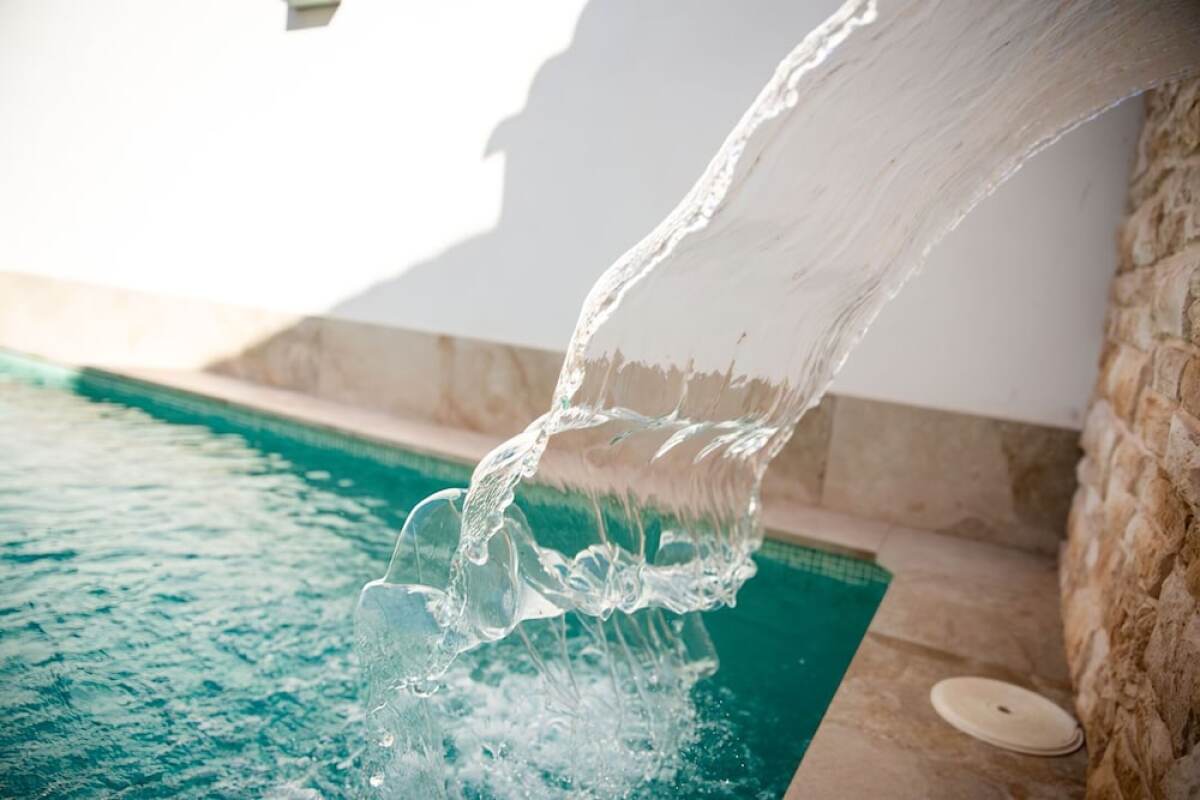 El Patio de los Jazmines "Boutique-House"