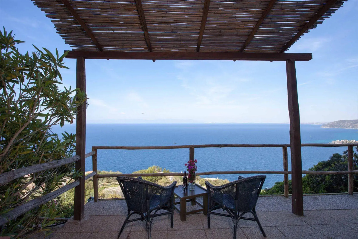 Residence Torre delle stelle