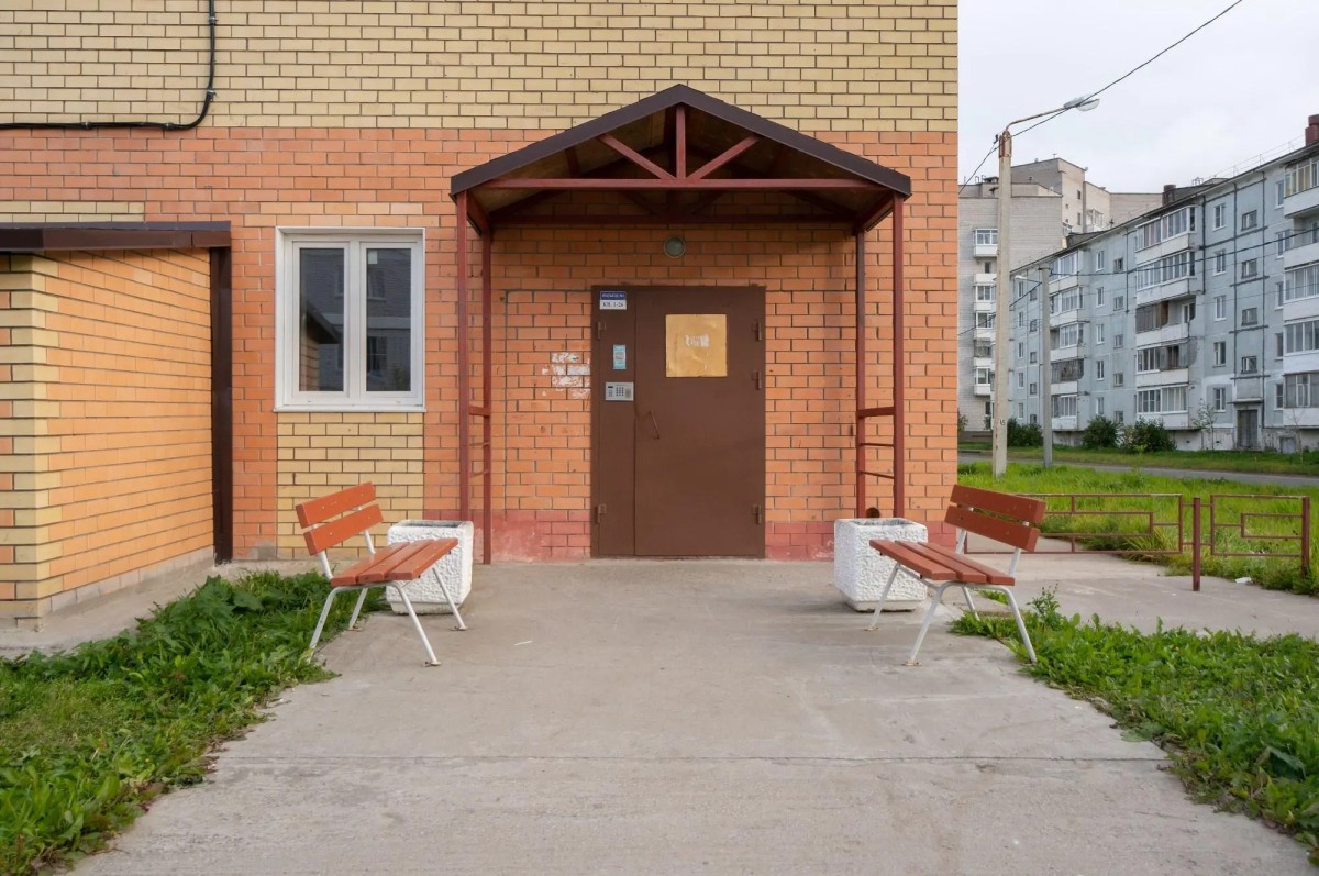 Суточный Рай на улице Народная