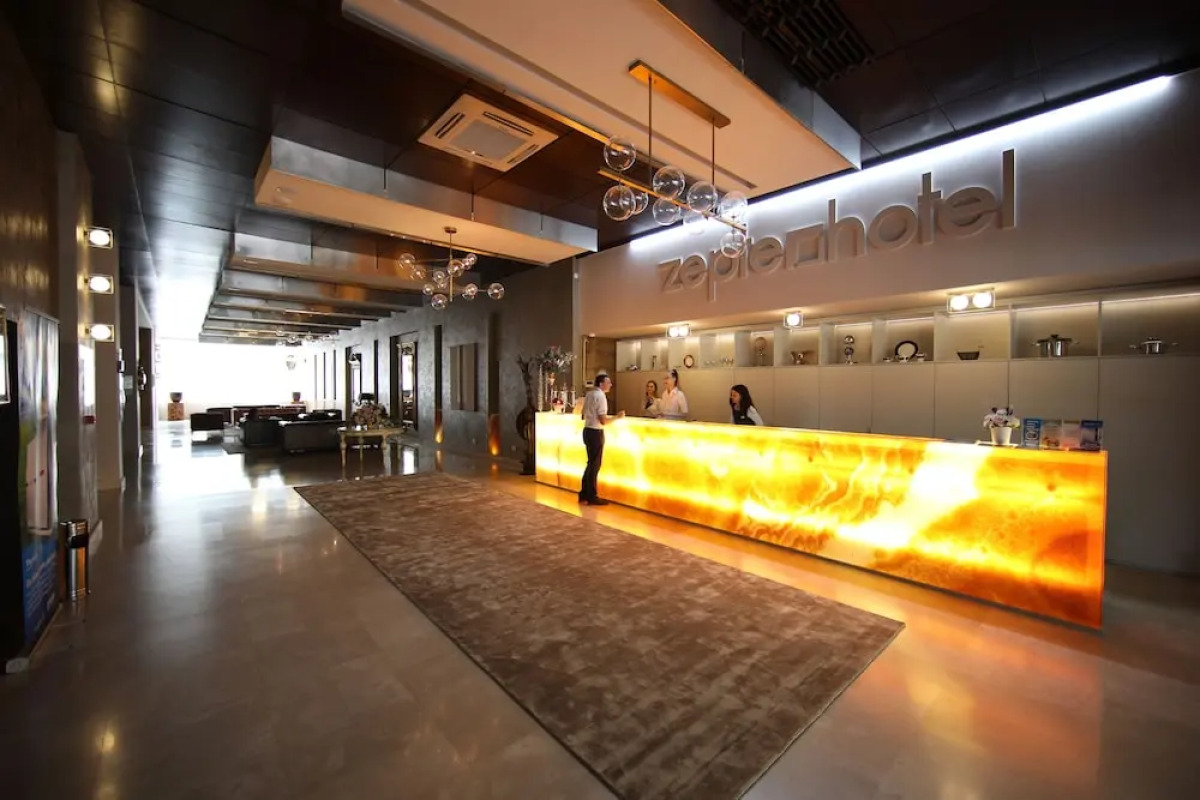 Zepter Hotel Vrnjačka Banja, member of Zepter Hotels