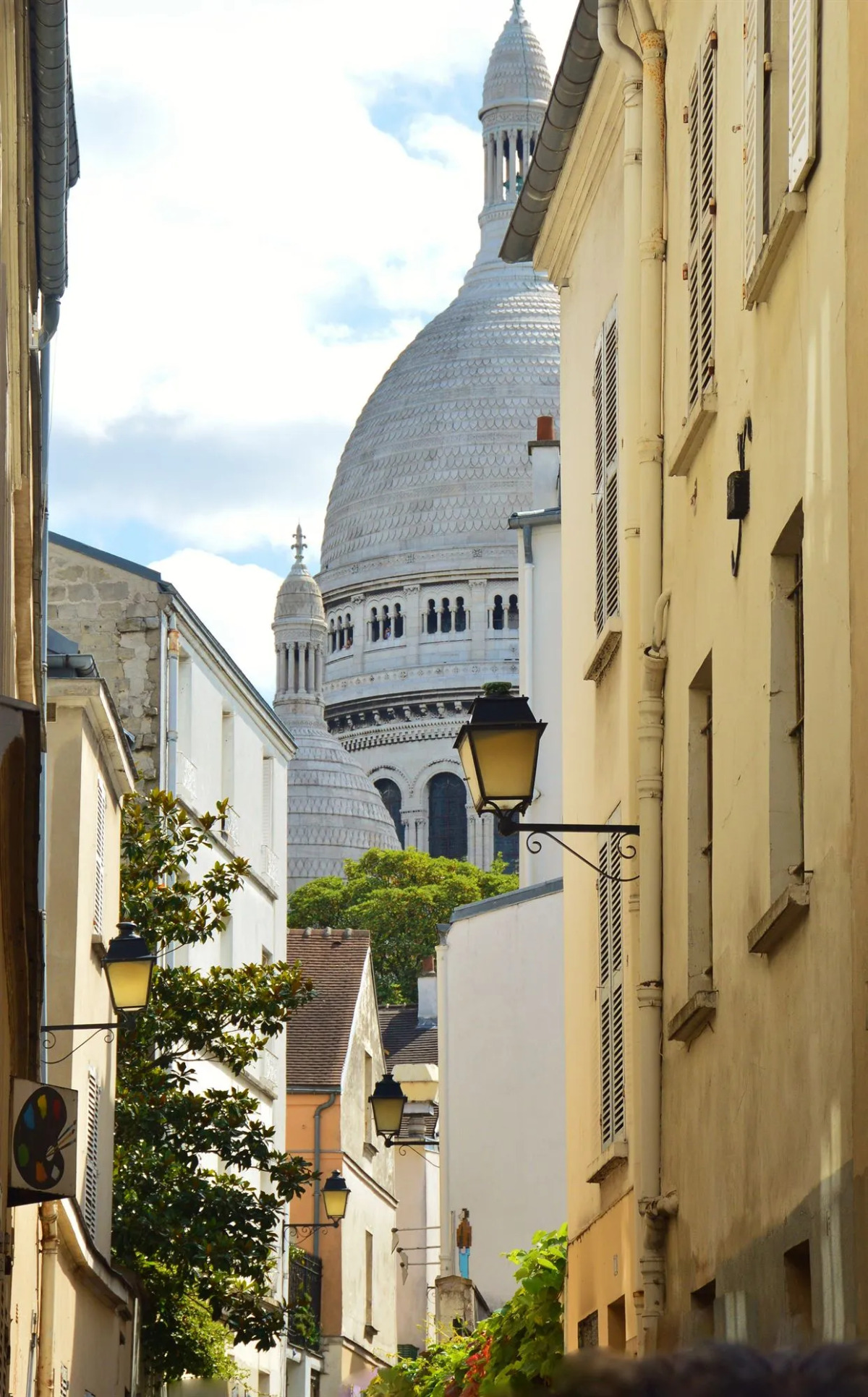 Hôtel Saint Georges