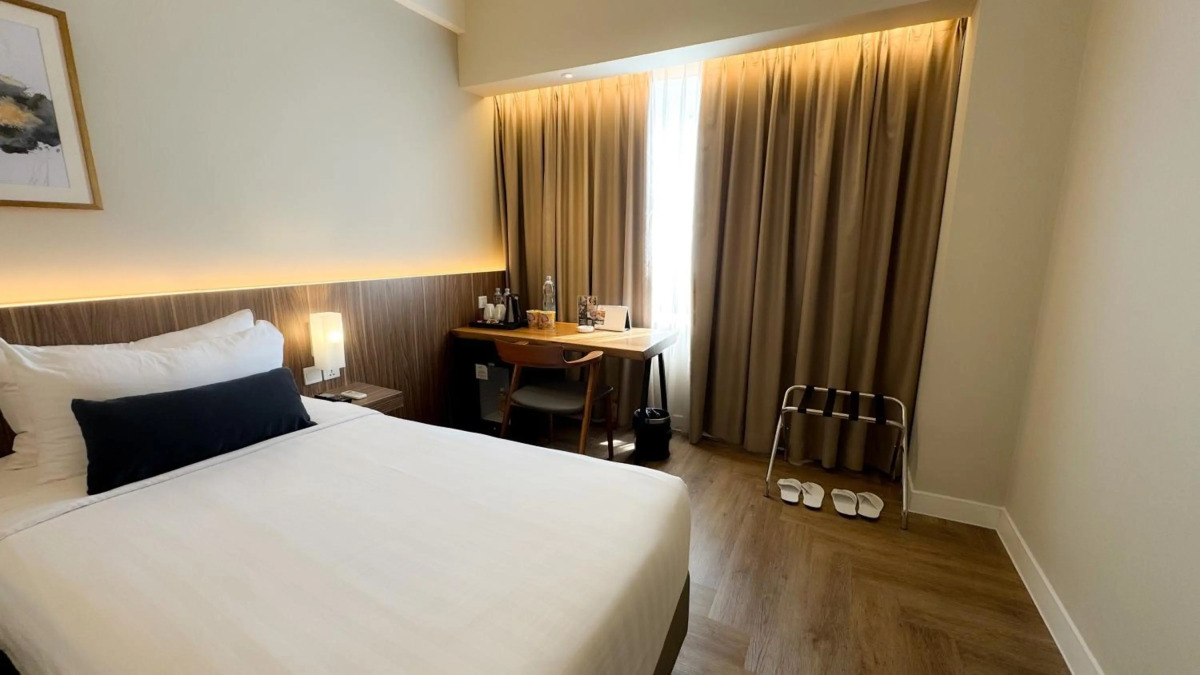 The ZHM Premiere Padang