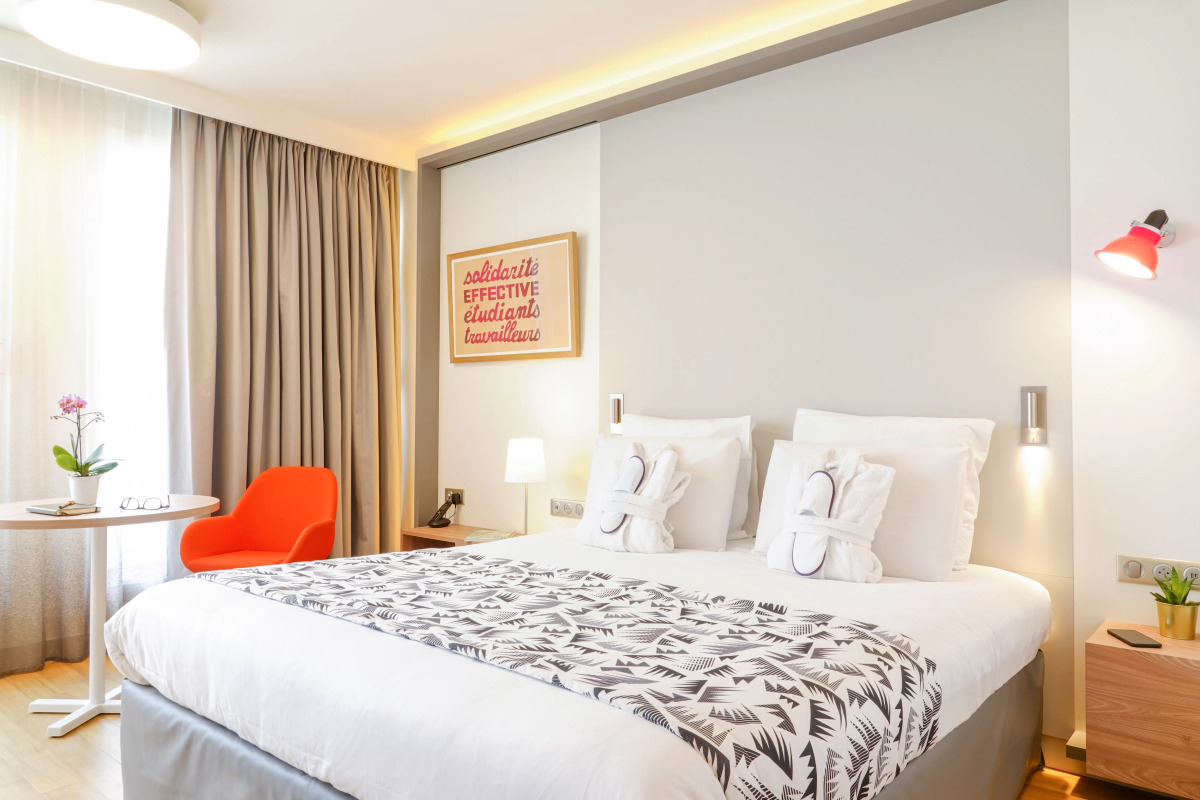 Mercure Marseille Centre Prado Vélodrome