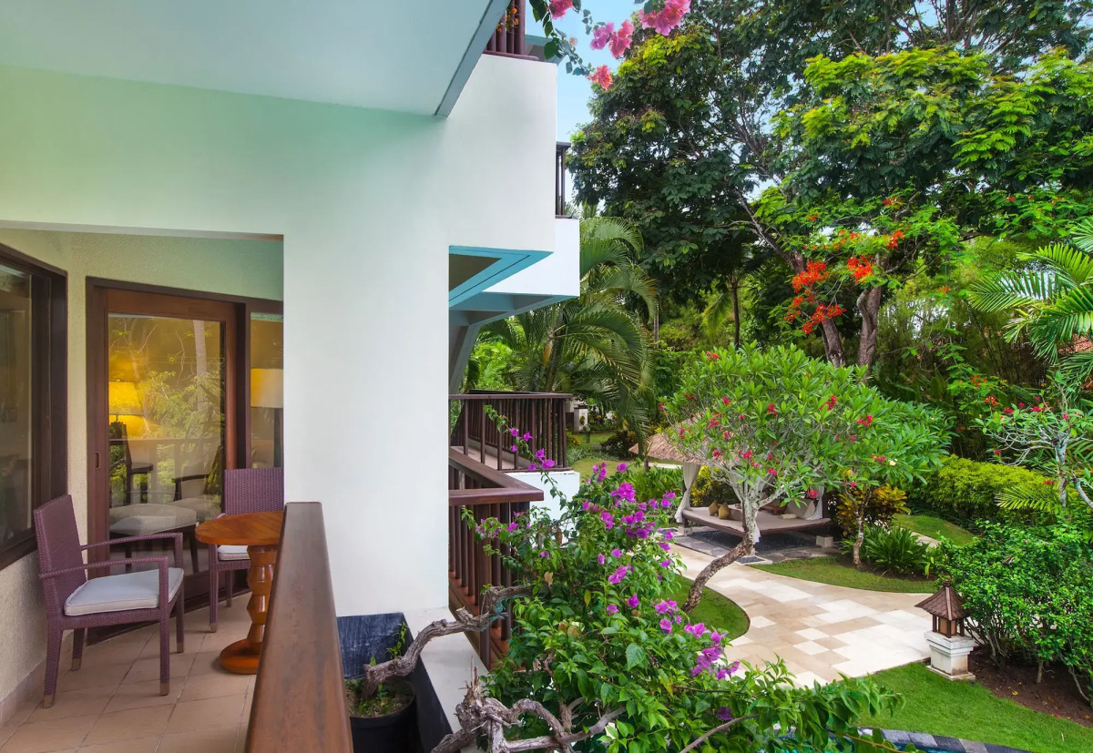 The Laguna, a Luxury Collection Resort & Spa, Nusa Dua, Bali