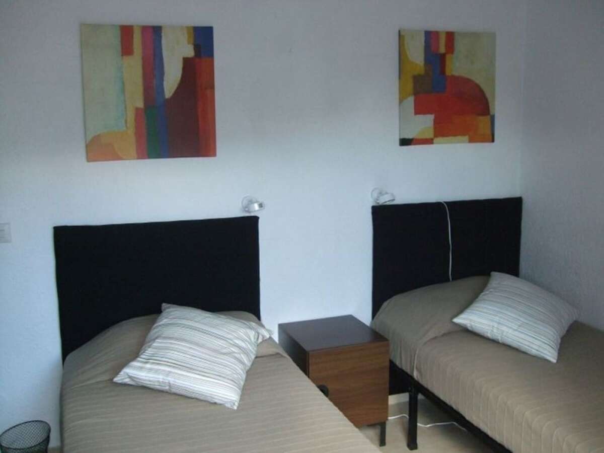 Aptos Pueblo Andaluz  Nerja