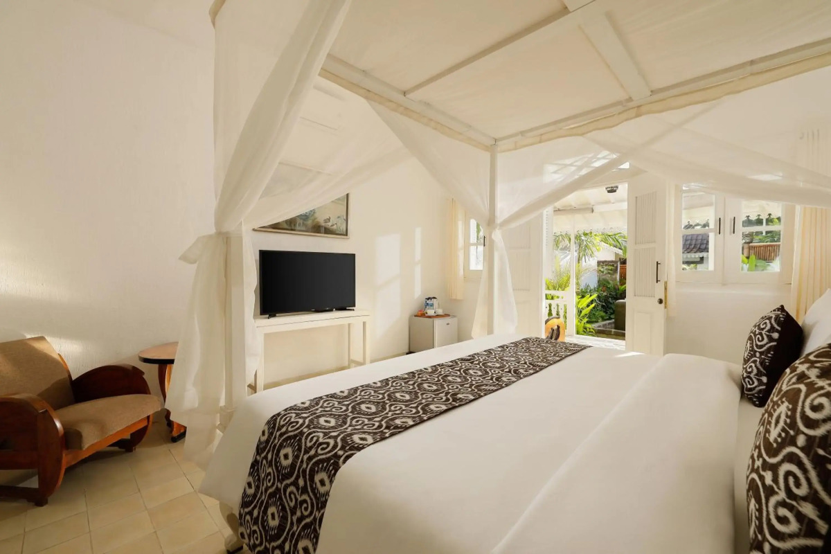 The Laguna, a Luxury Collection Resort & Spa, Nusa Dua, Bali