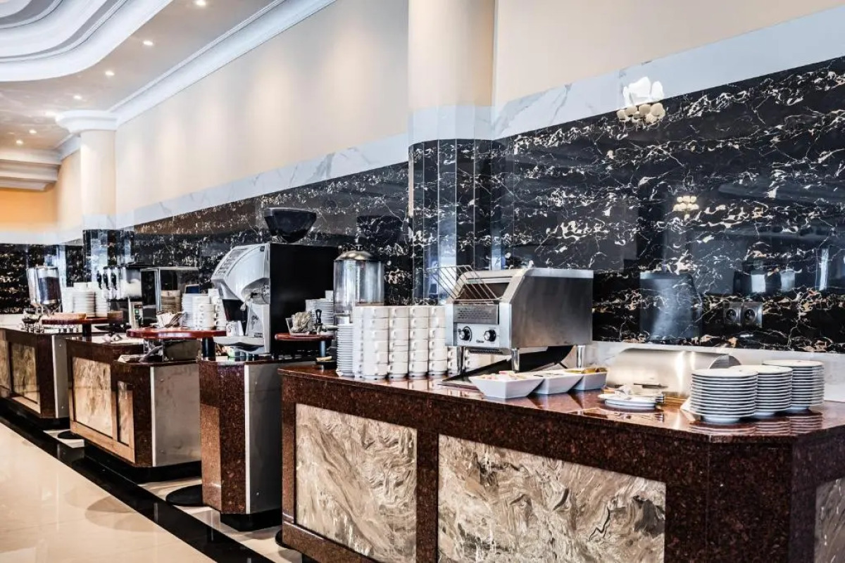 Hotel Gołębiewski w Białymstoku