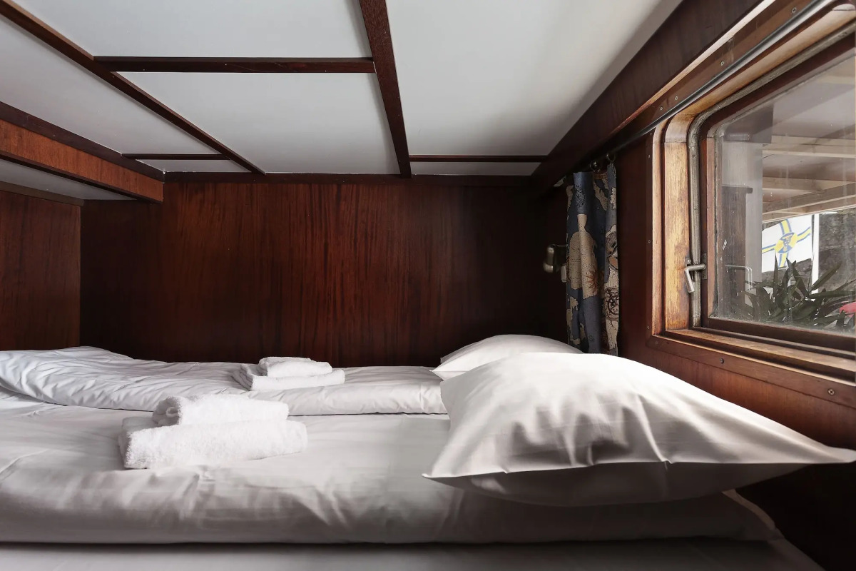 Rygerfjord Hotel & Hostel