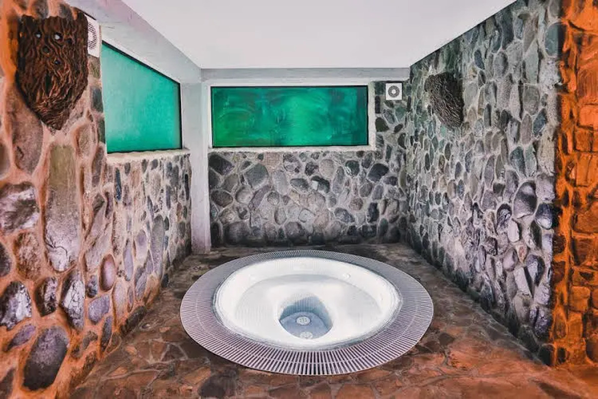 Savva Бутик Отель