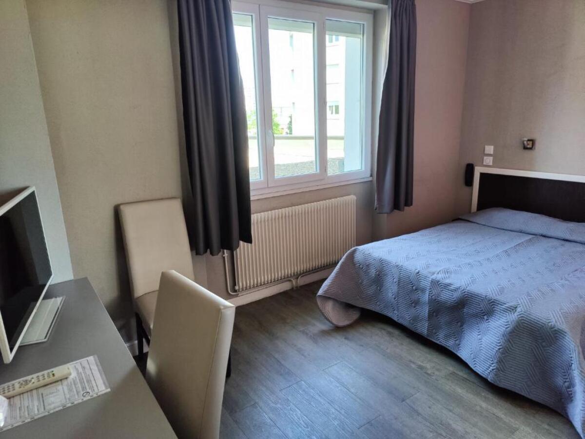 Hotel du Val de Saône