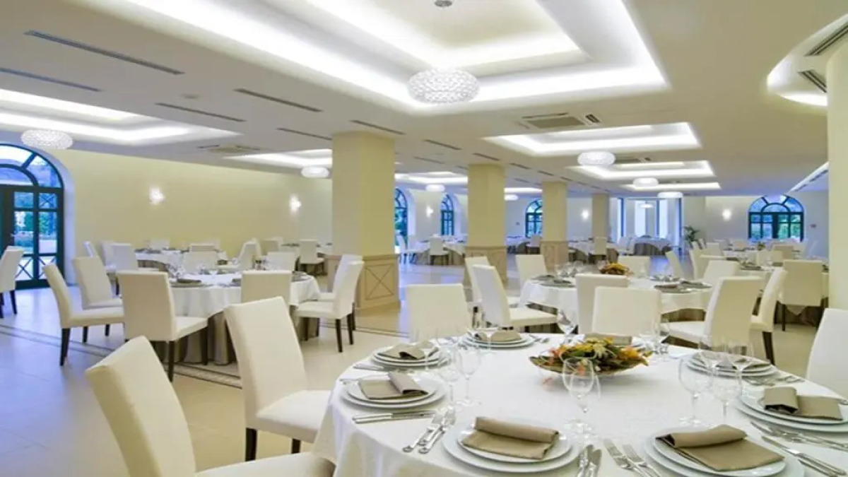 San Severino Park Hotel & SPA