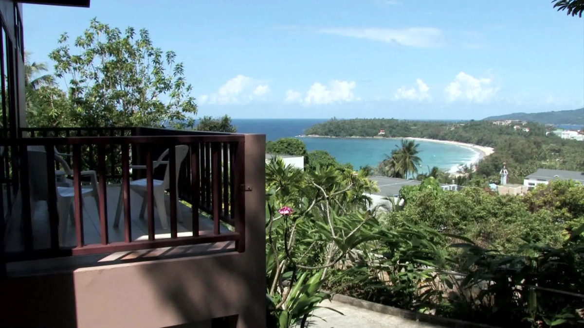 Andaman Cannacia Resort & Spa