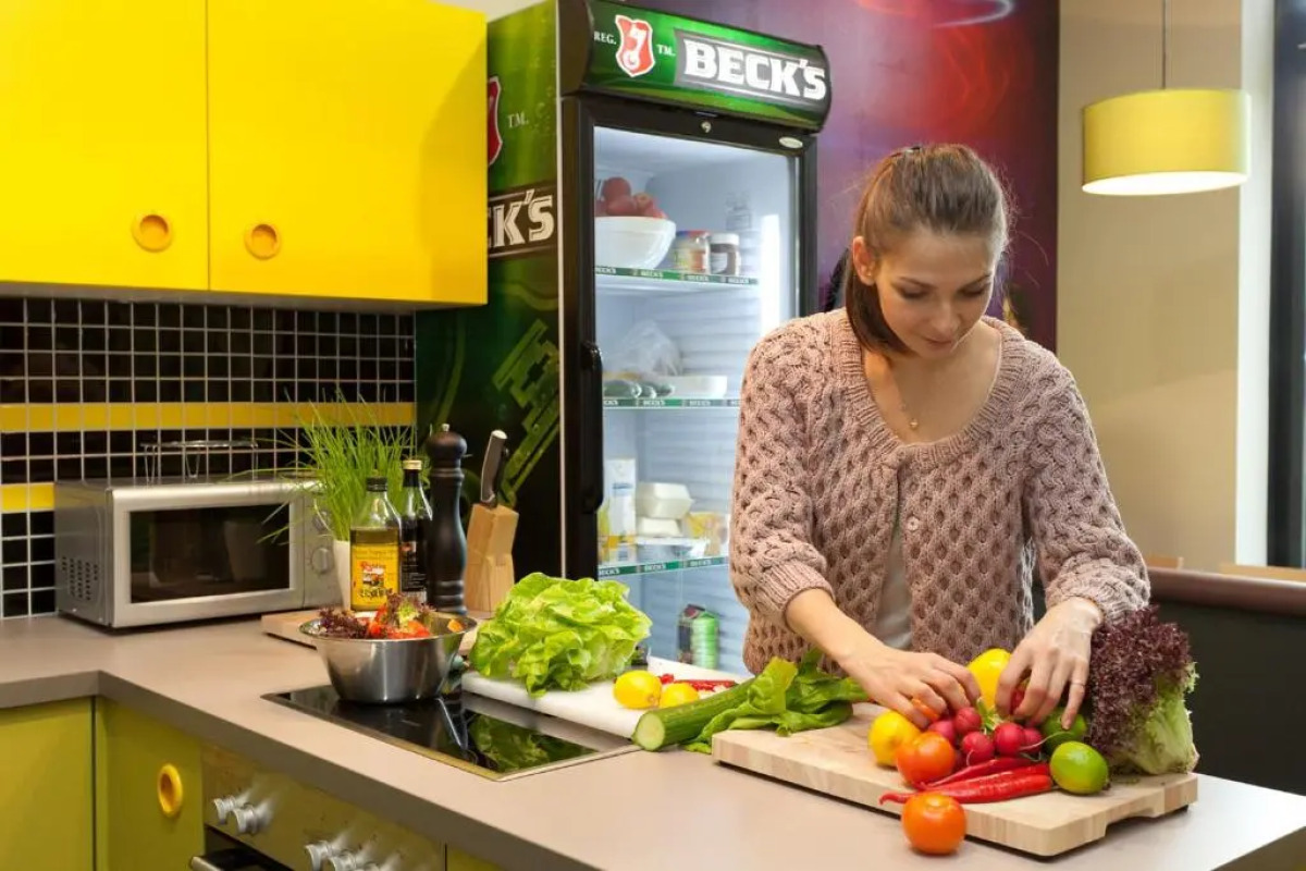 MEININGER Hotel Frankfurt Main / Airport