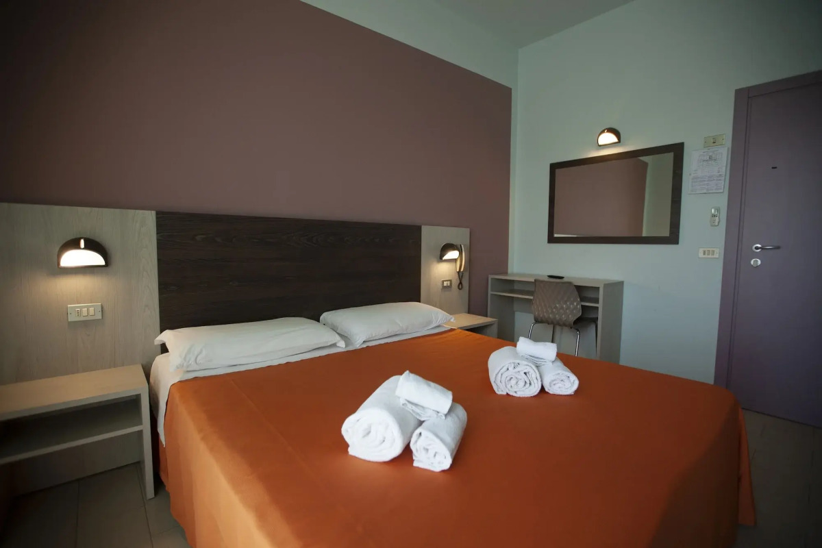 Hotel Mirage Bellaria