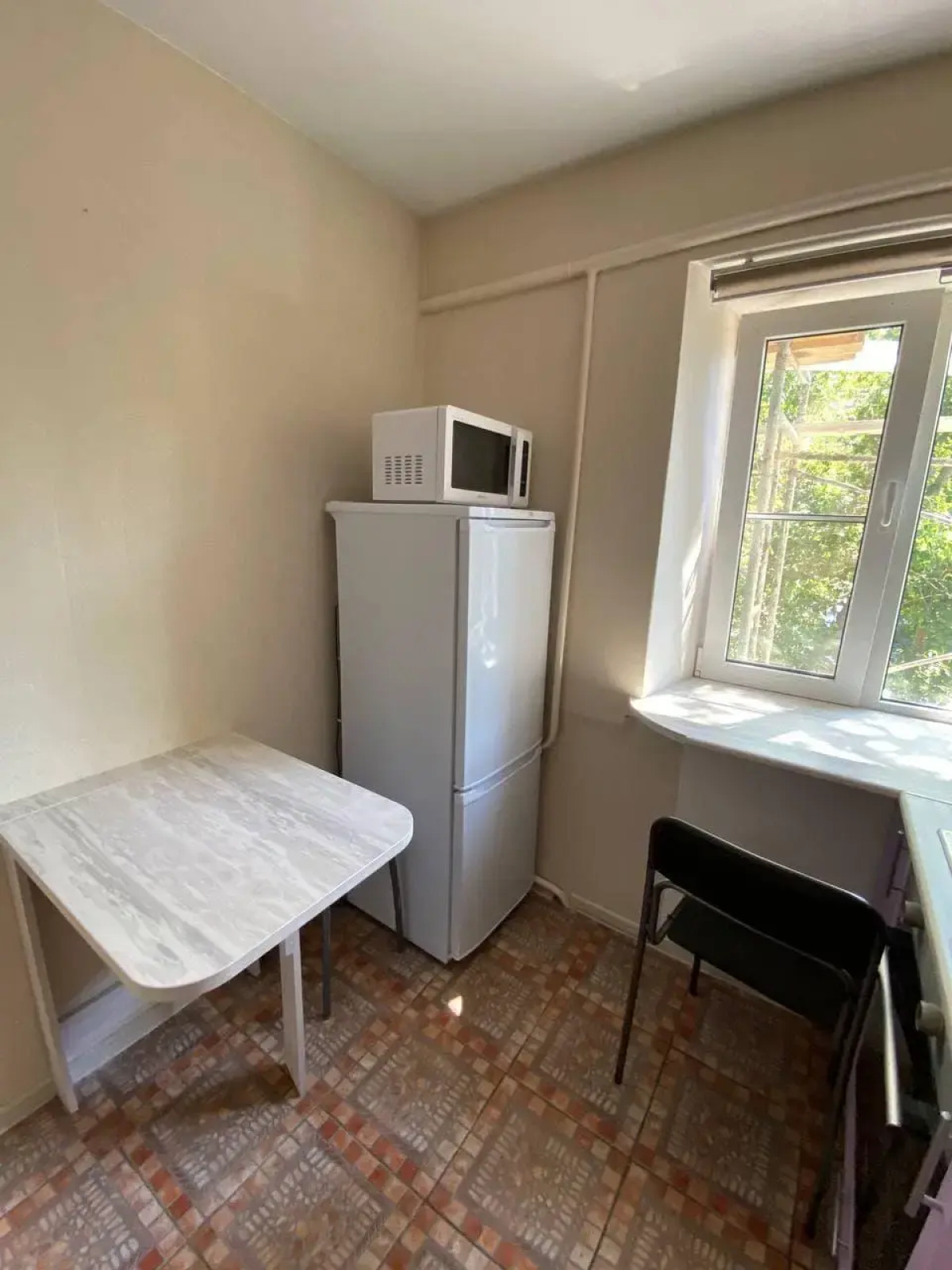 Апартаменты Apart MV (Апарт МВ) на проспекте  Карла Маркса 78