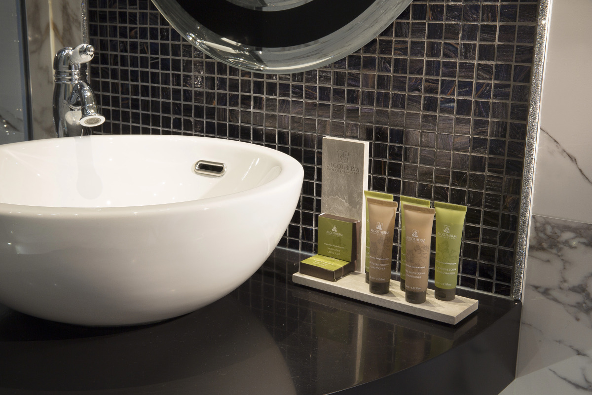 Hotel Residence Henri IV