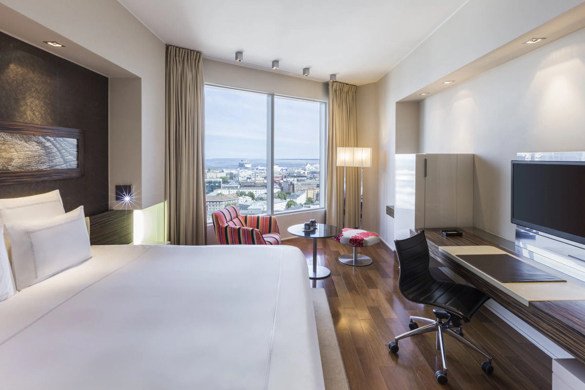 Swissotel Таллин