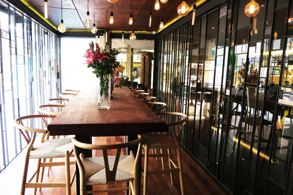 Le Dream Boutique Hotel