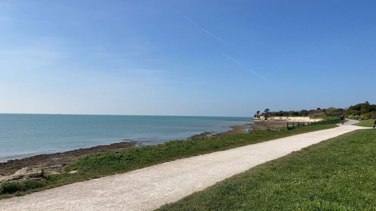 Hôtel Kyriad La Rochelle Centre Ville