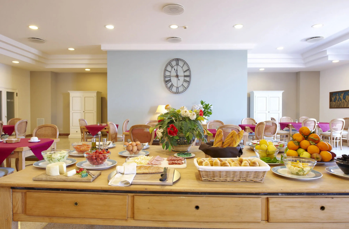 Hotel Punta Nord - Est