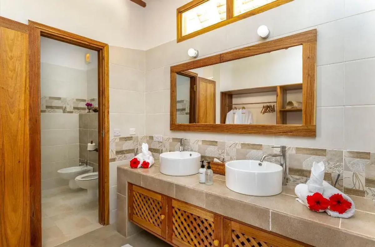 Zanzibar Queen Hotel