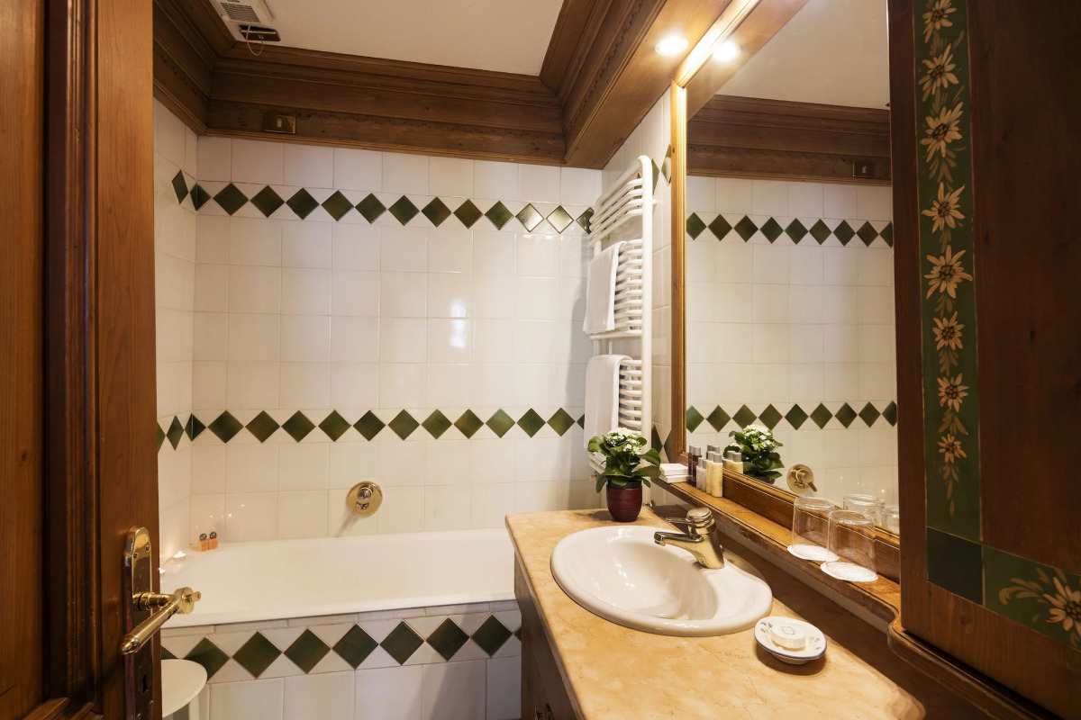 Hotel Bellevue Suites & Spa