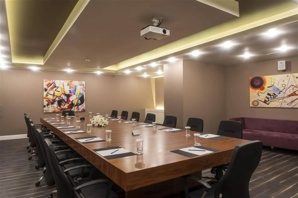 Bilek Boutique Hotel Kavacik