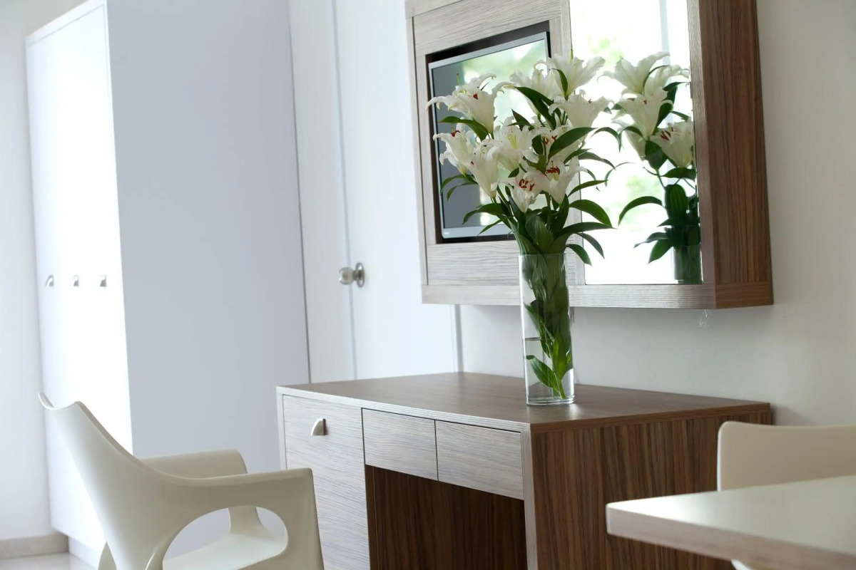 Princessa Vera Hotel Apartments