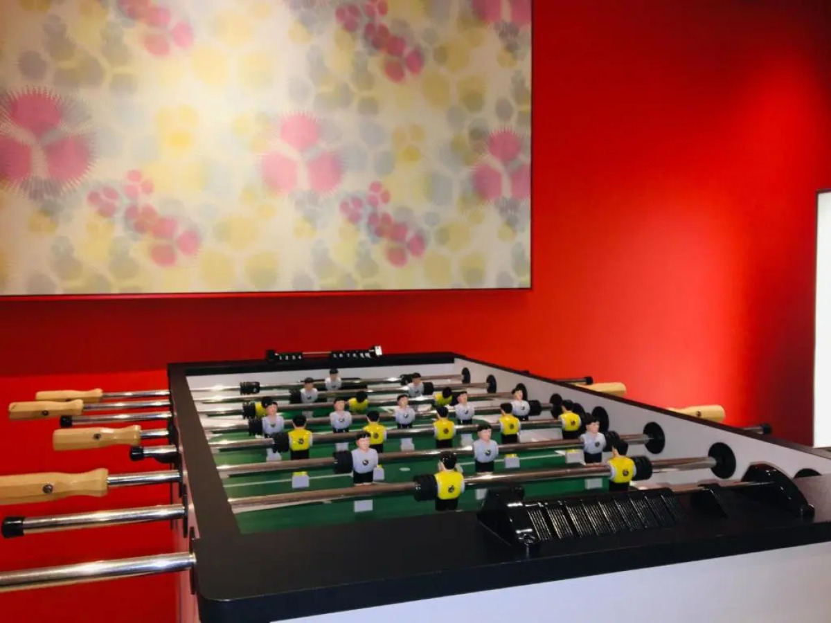 Aparthotel Adagio Access Muenchen City Olympiapark