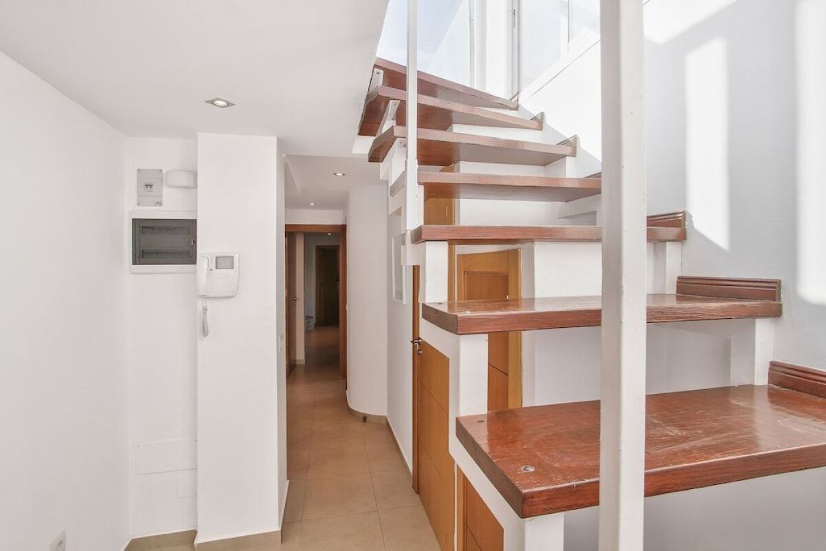 Holidays2Malaga Cathedral Apartments