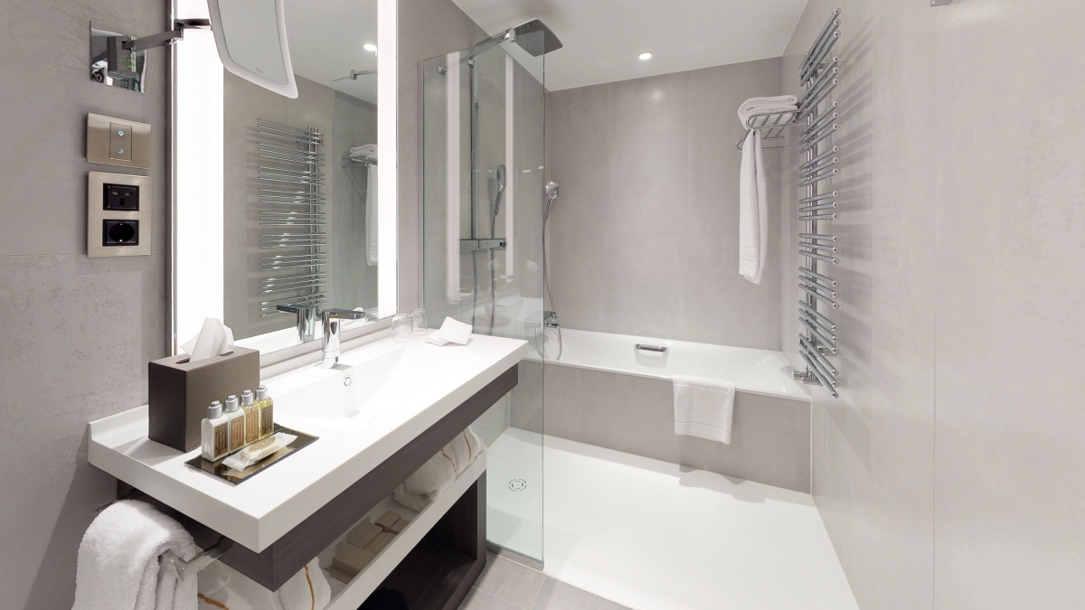 VP Plaza España Design