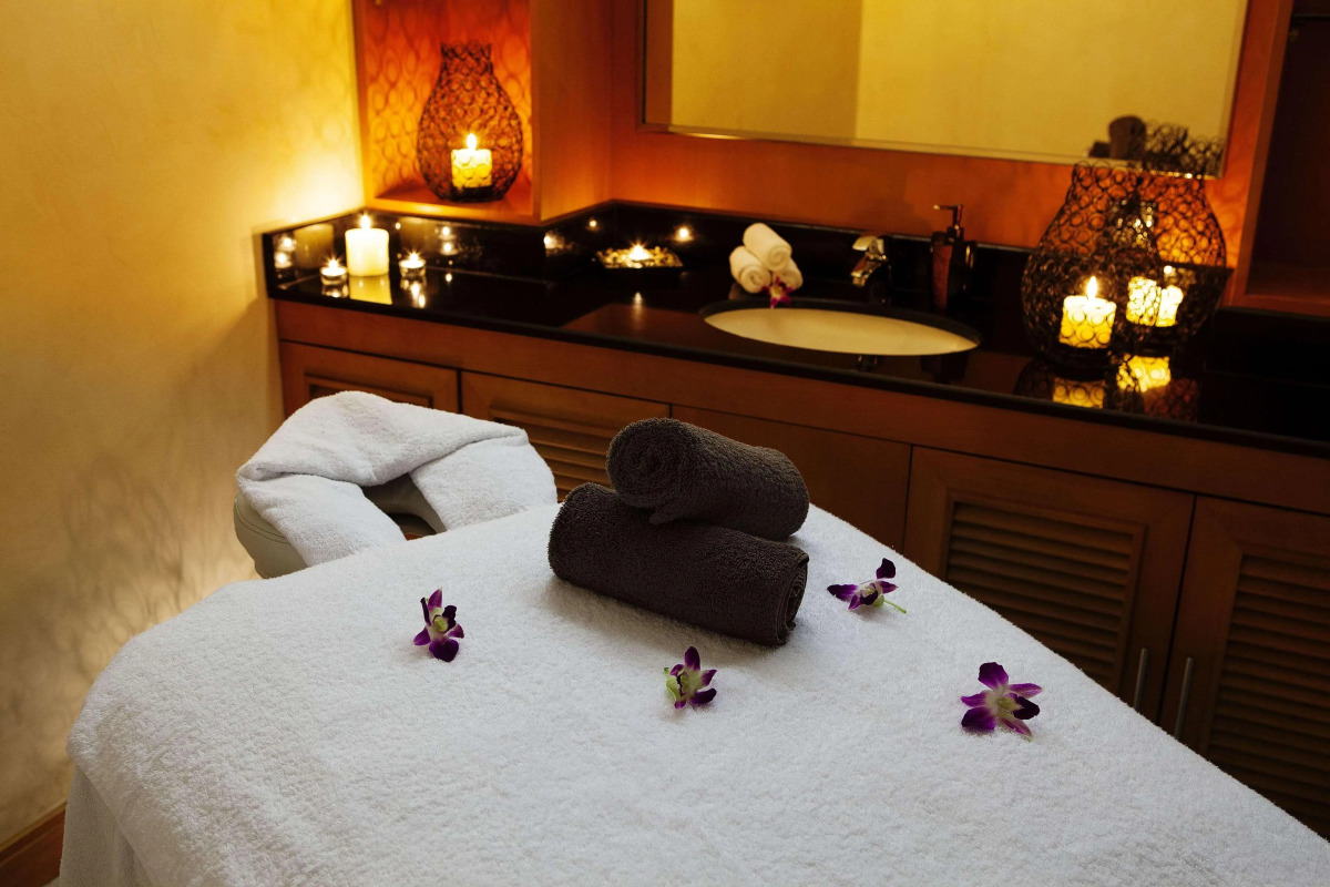 Hilton Dubai The Walk