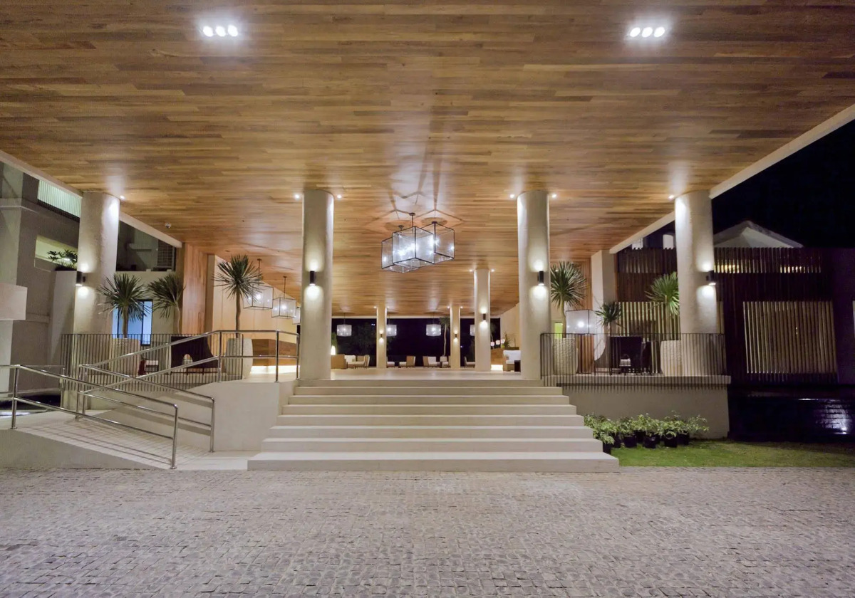 Fairways and Bluewater Boracay