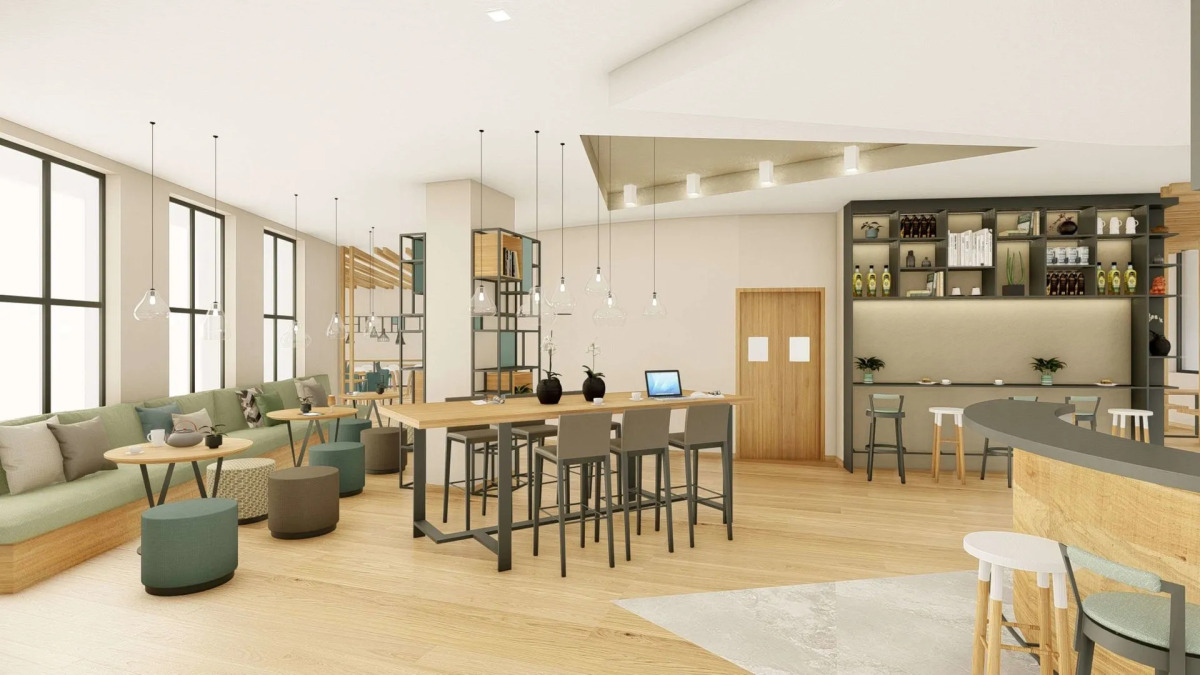 Hilton Garden Inn Padova City Centre