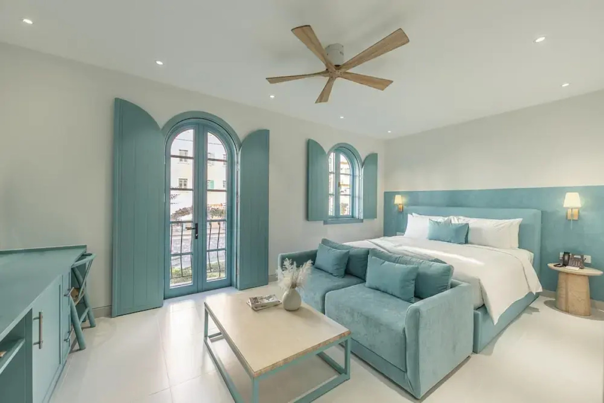 Coastal Living Hotel Phu Quoc