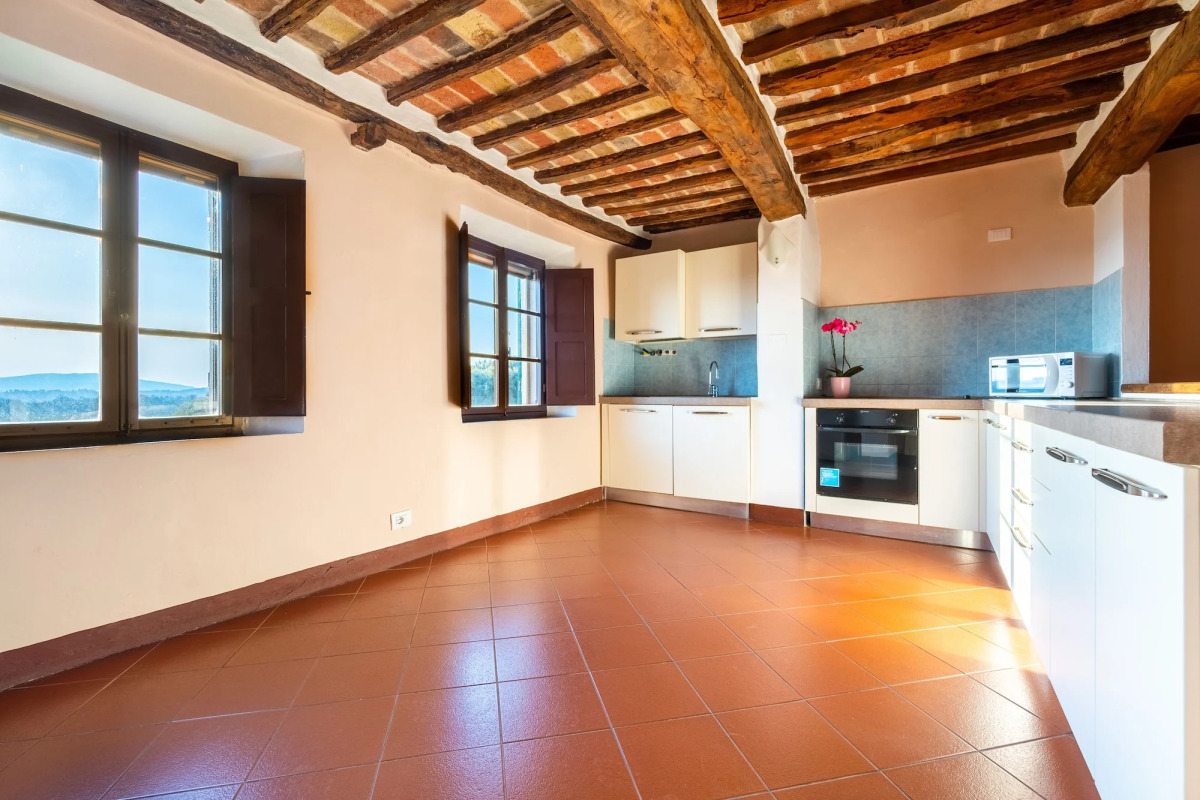 La Certosa di Pontignano