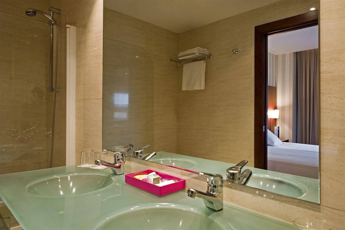 Hotel Zenit Valencia