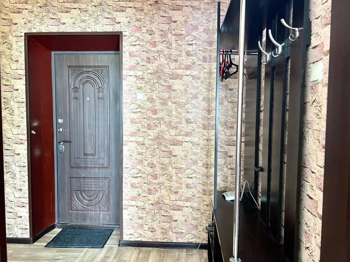 Апартаменты на проспекте Строителей 2