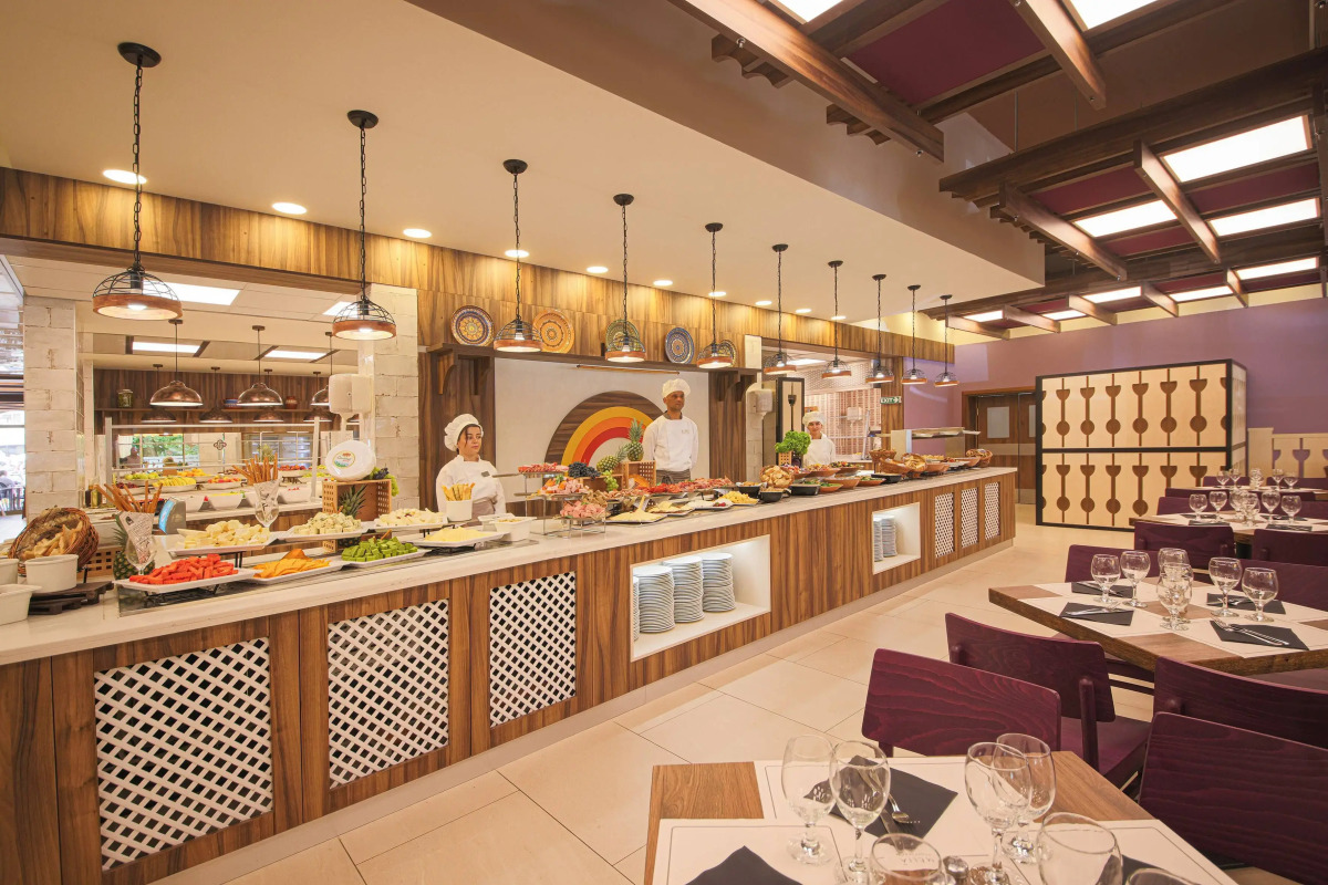 Meliá Sunny Beach Resort