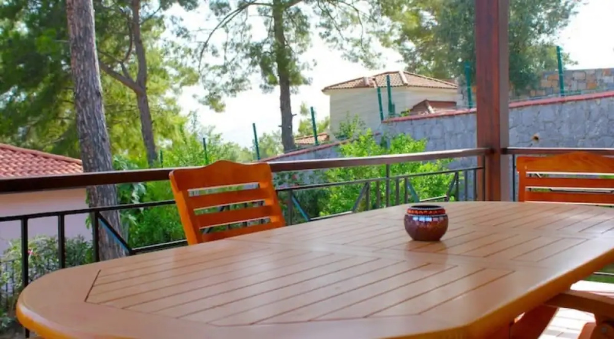 Silverhill Villas by Villa Safiya