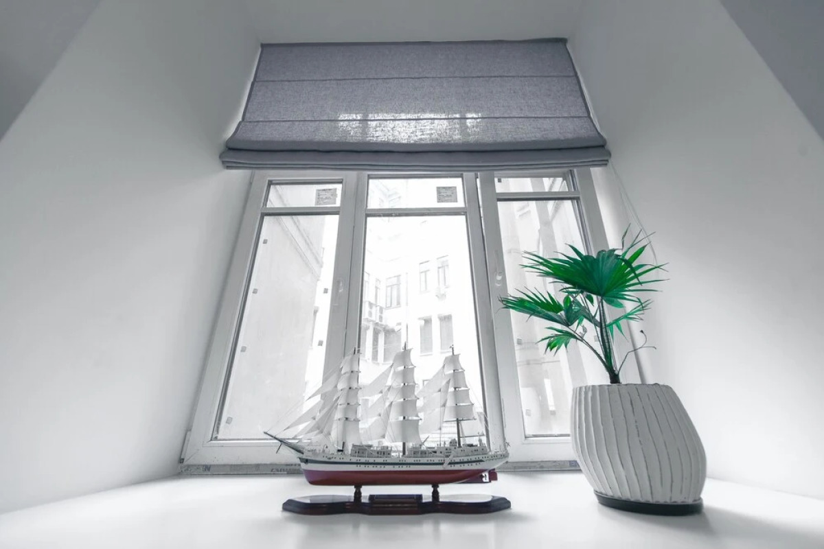 Safe Haven Nevsky 95 - Hostel