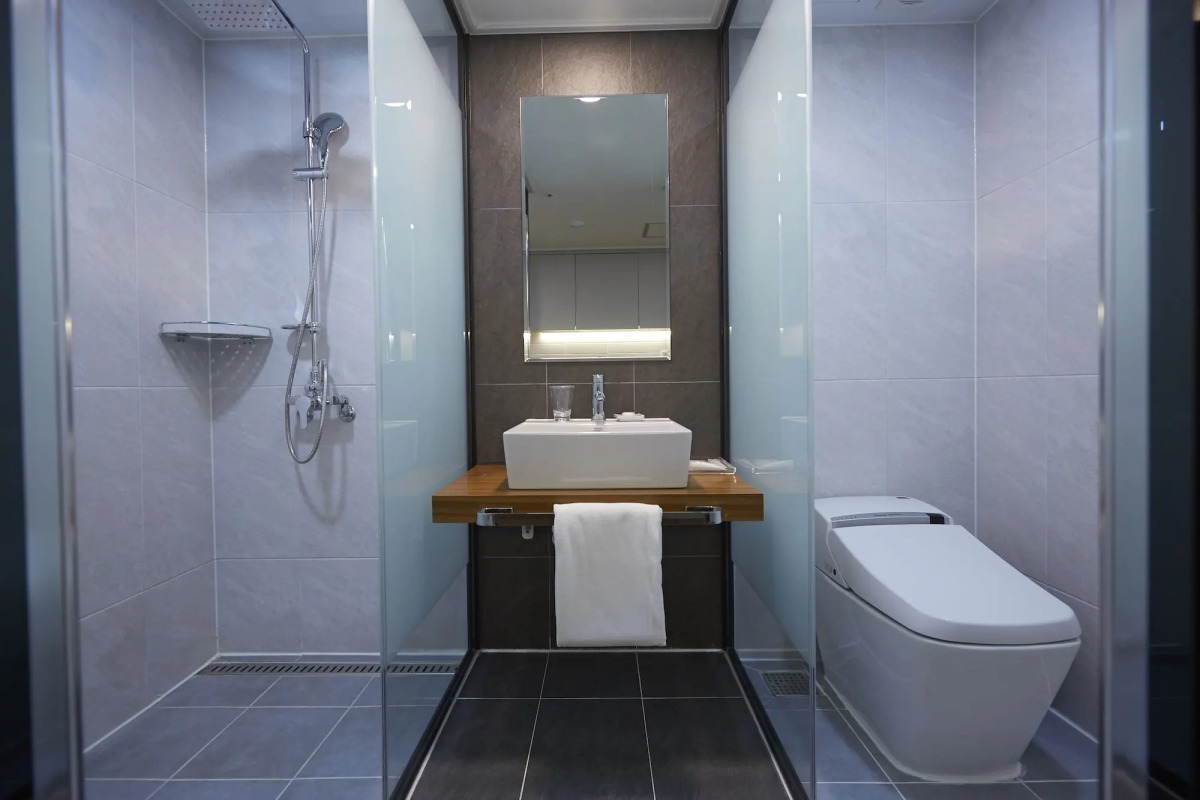 Royal Square Hotel Seoul