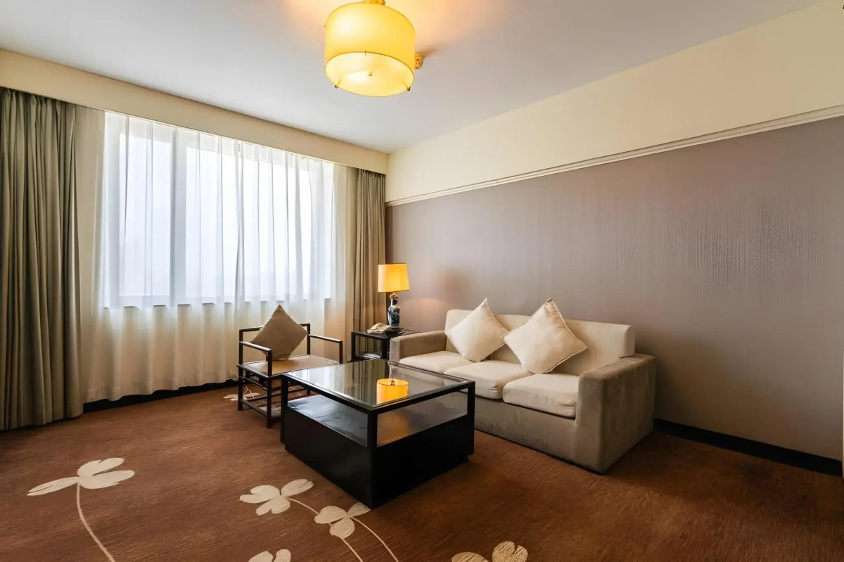 Hotel Landmark Canton