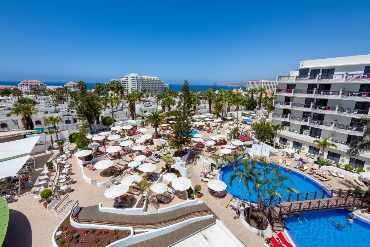 Tigotan Lovers & Friends Playa de las Américas - Adults Only (+18)