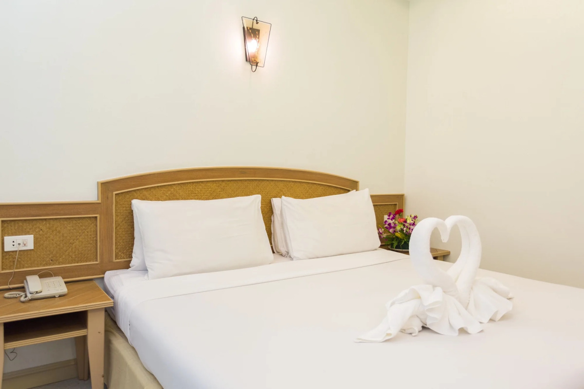 Phranang Place Hotel