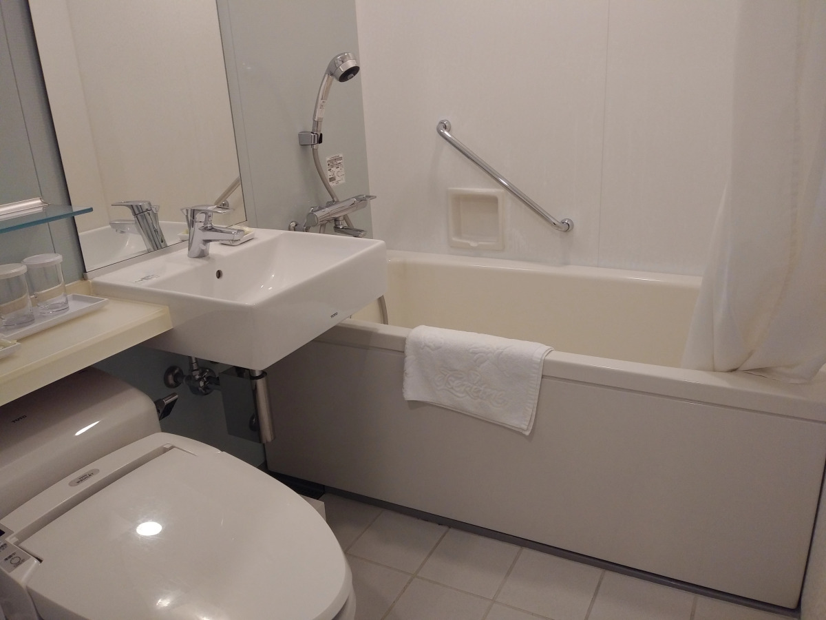 Hotel Elsereine Osaka