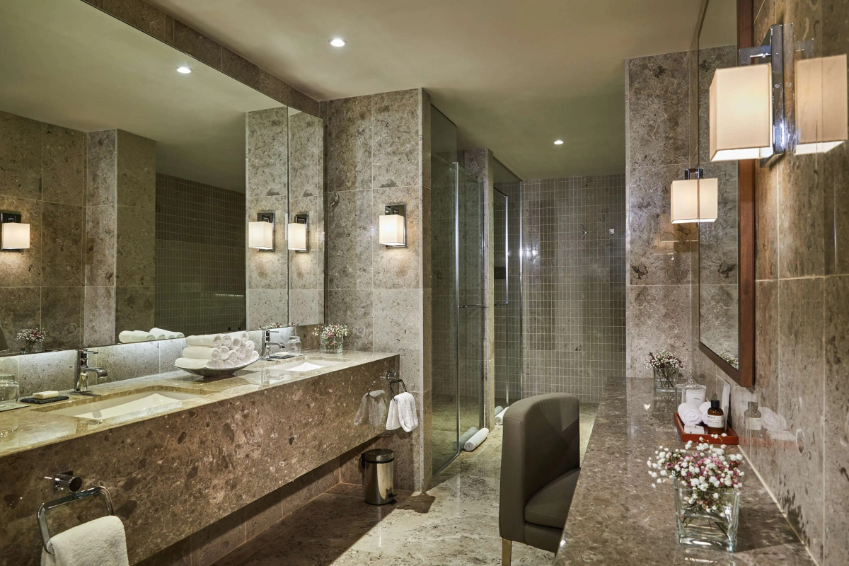 Hyatt Regency Belgrade