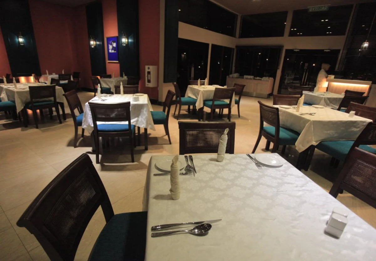 Ombak Villa Langkawi